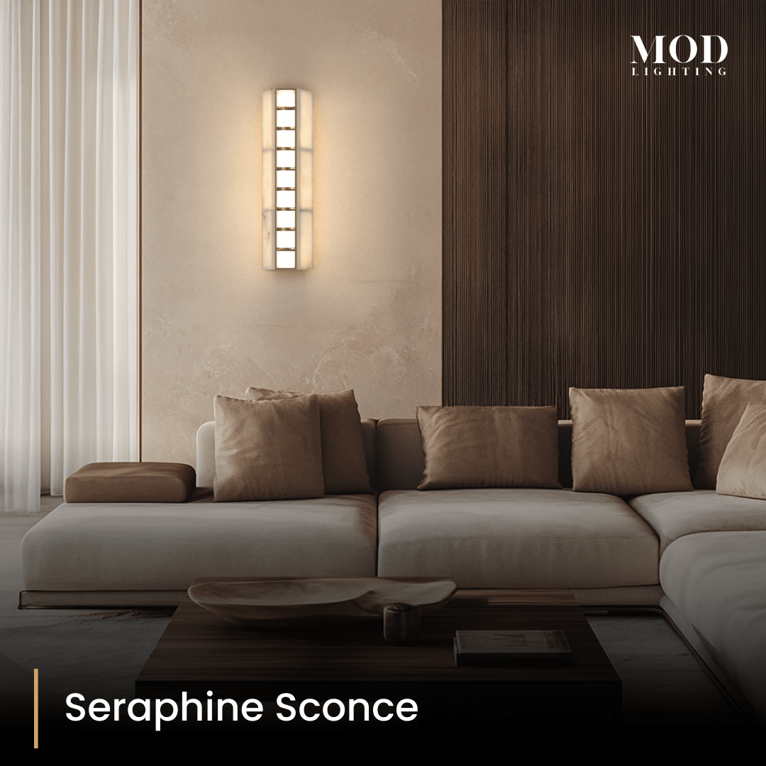 seraphine sconce