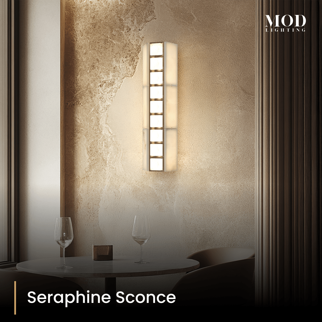 seraphine sconce
