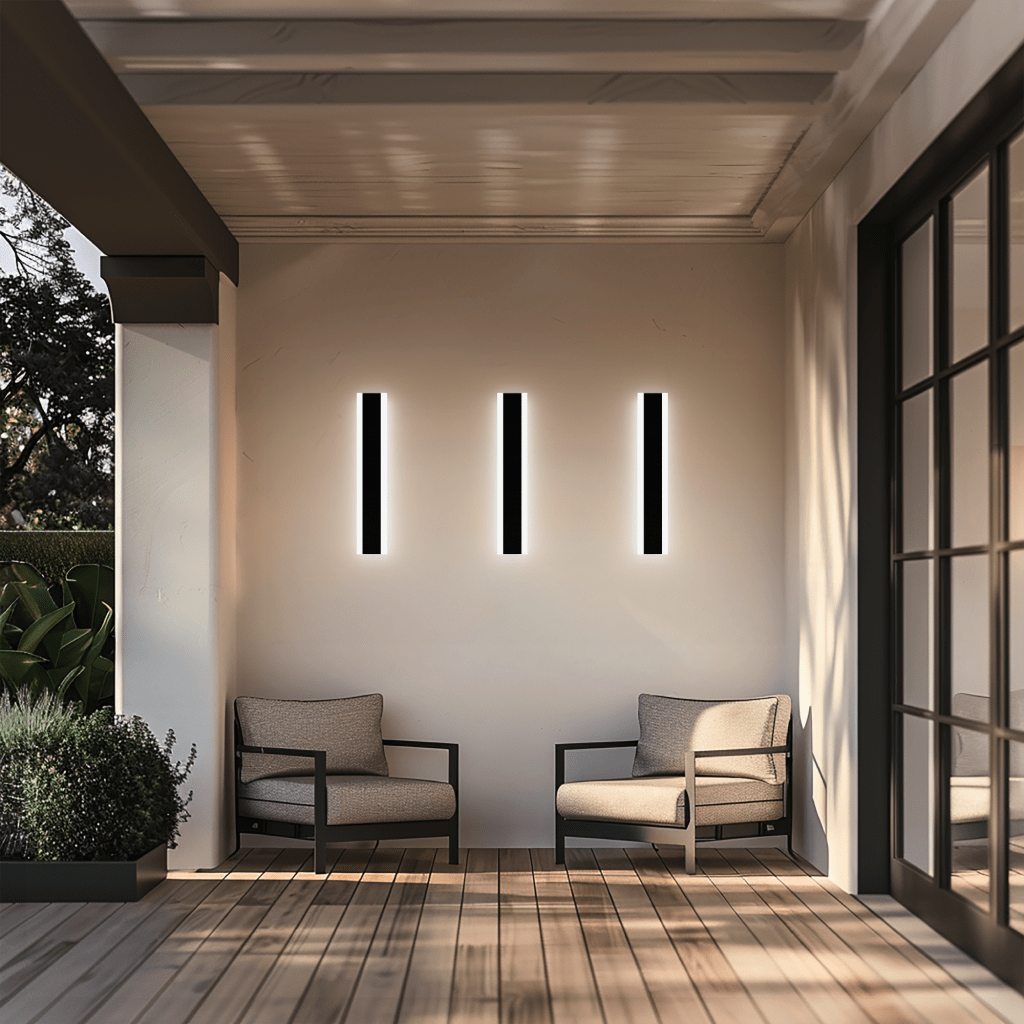 wall light  collection