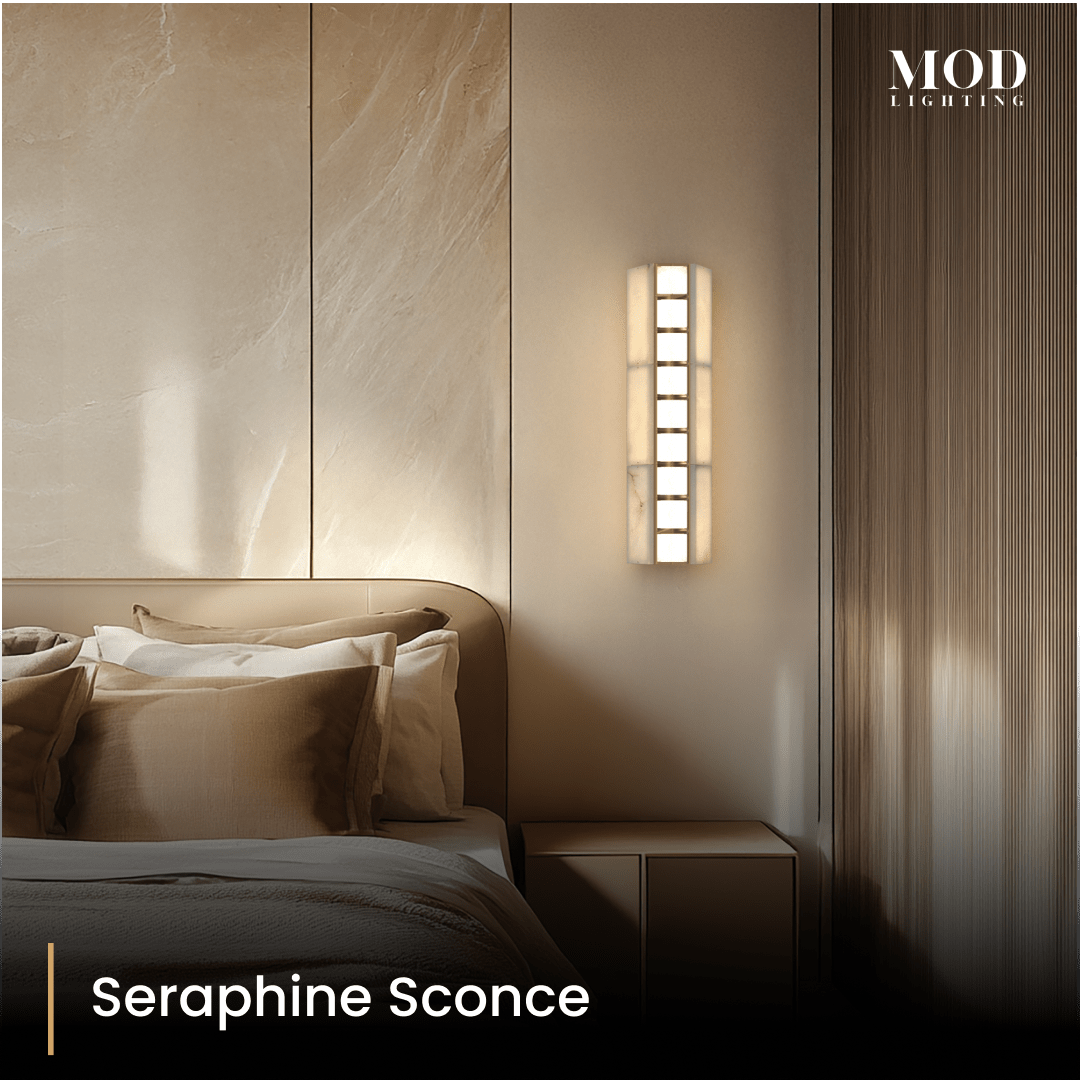 seraphine sconce